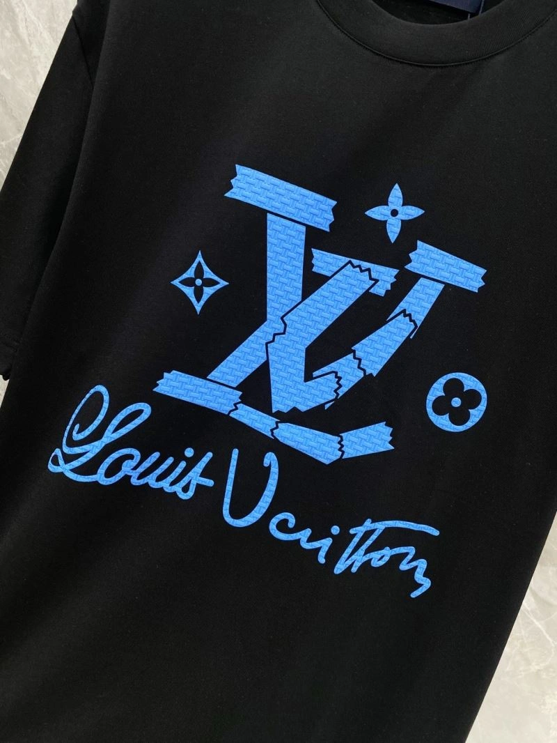 Louis Vuitton T-Shirts TechFriendly 134465