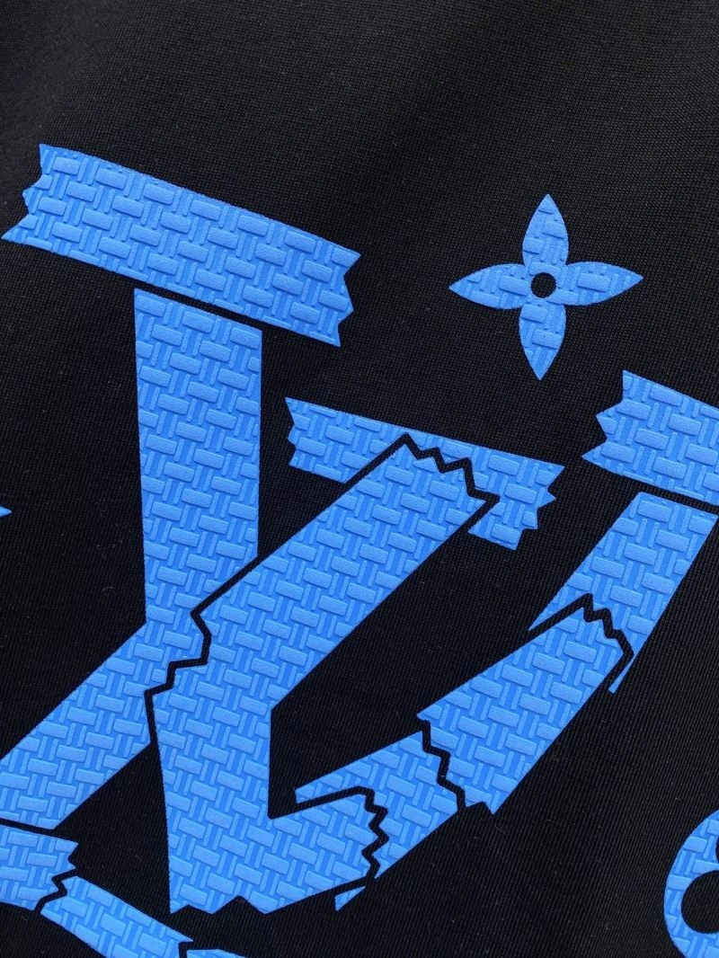 Louis Vuitton T-Shirts TechFriendly 134465