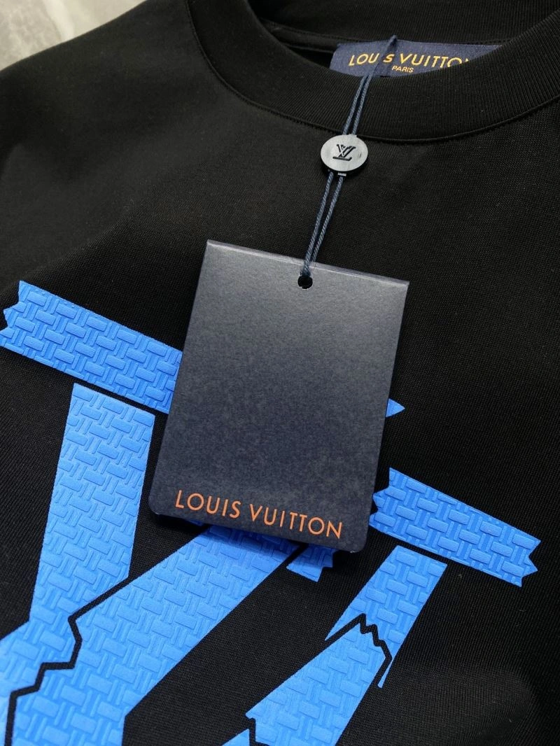 Louis Vuitton T-Shirts TechFriendly 134465
