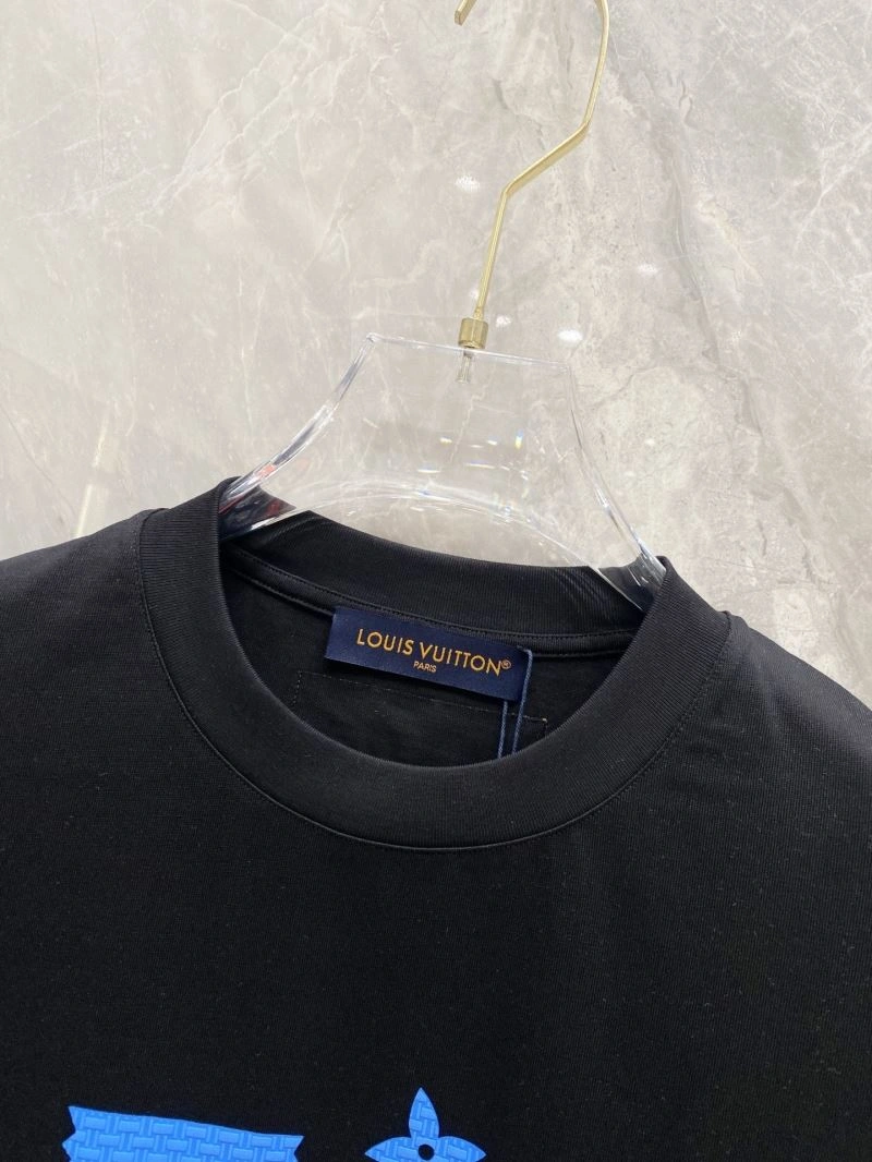 Louis Vuitton T-Shirts TechFriendly 134465
