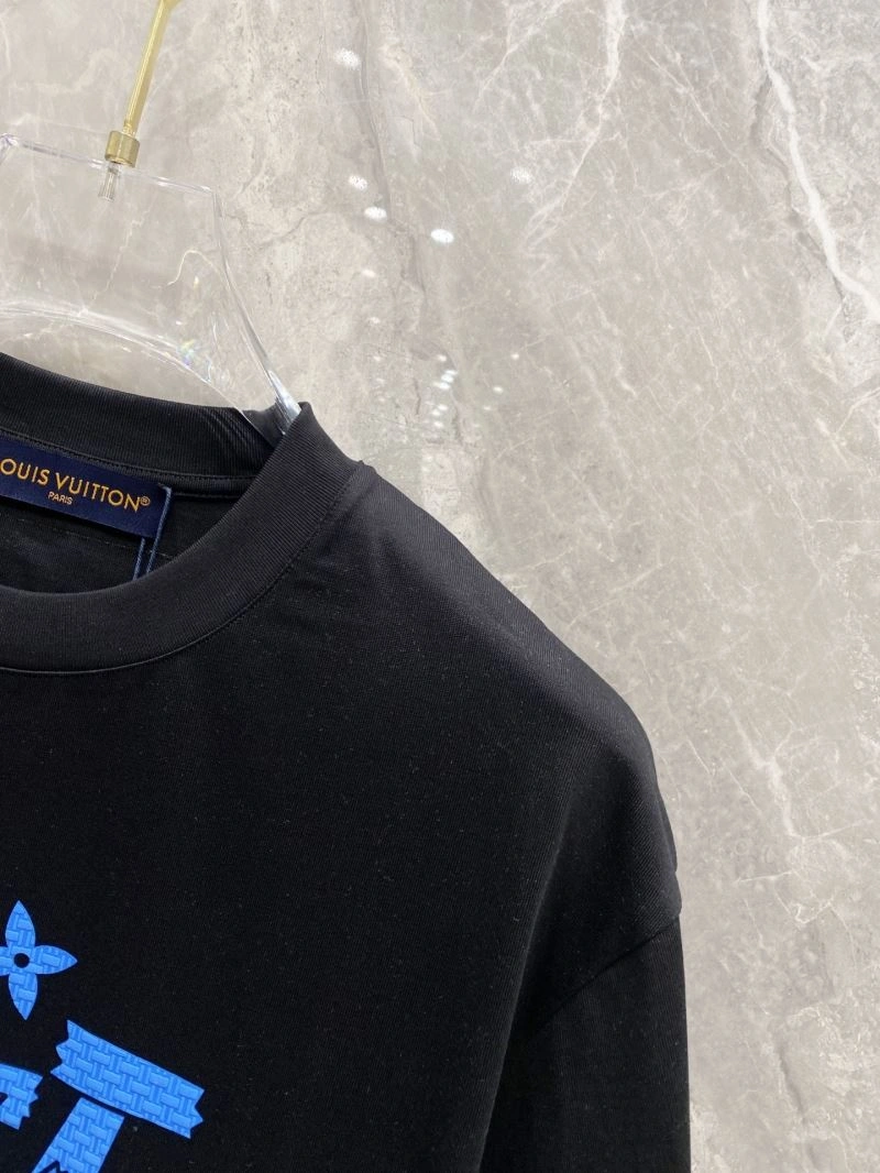 Louis Vuitton T-Shirts TechFriendly 134465