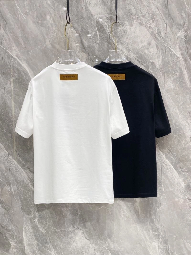 Louis Vuitton T-Shirts TechFriendly 134465