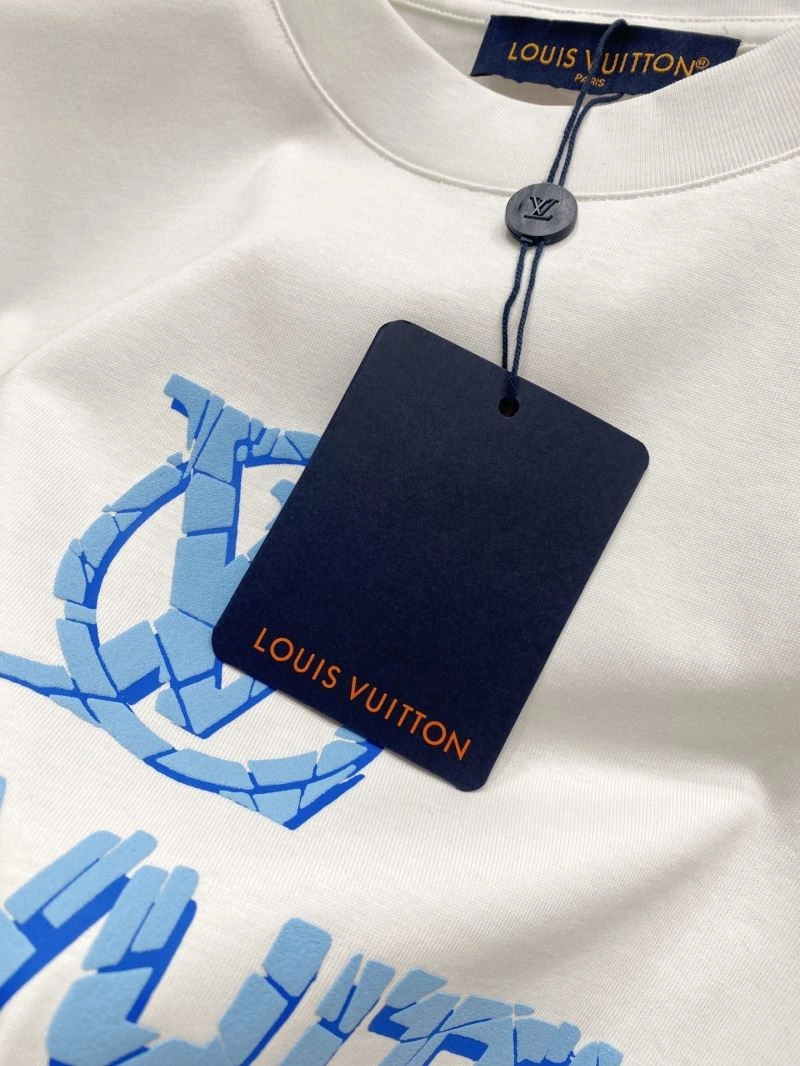 Premium Louis Vuitton T-Shirts 134460