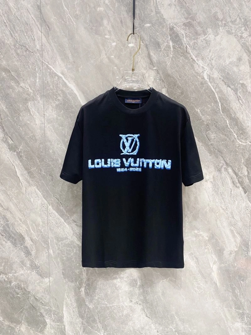 Louis Vuitton T-Shirts Fashionable 134463