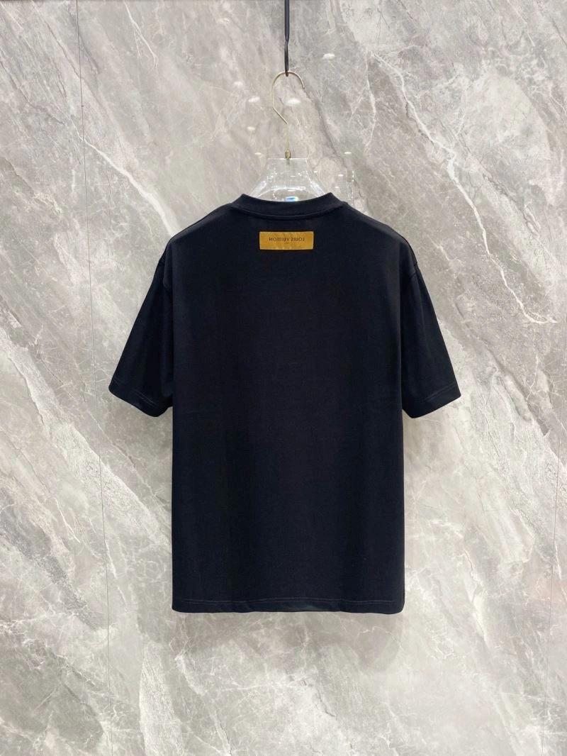 Louis Vuitton T-Shirts Fashionable 134463
