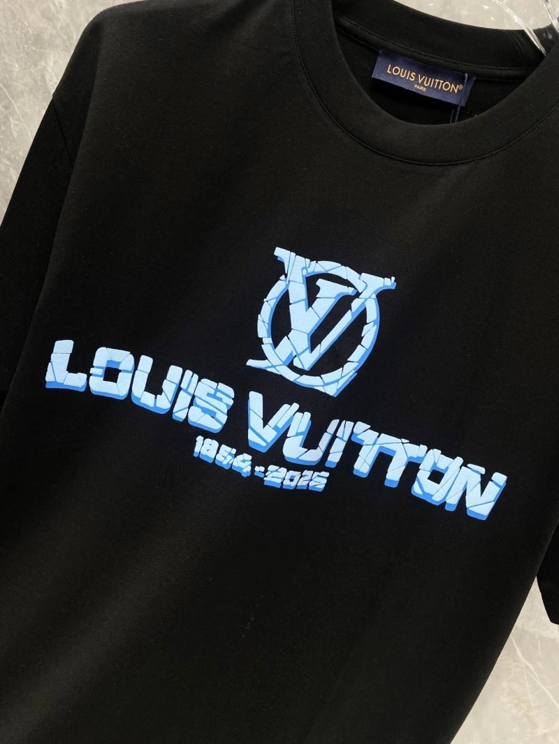 Louis Vuitton T-Shirts Fashionable 134463