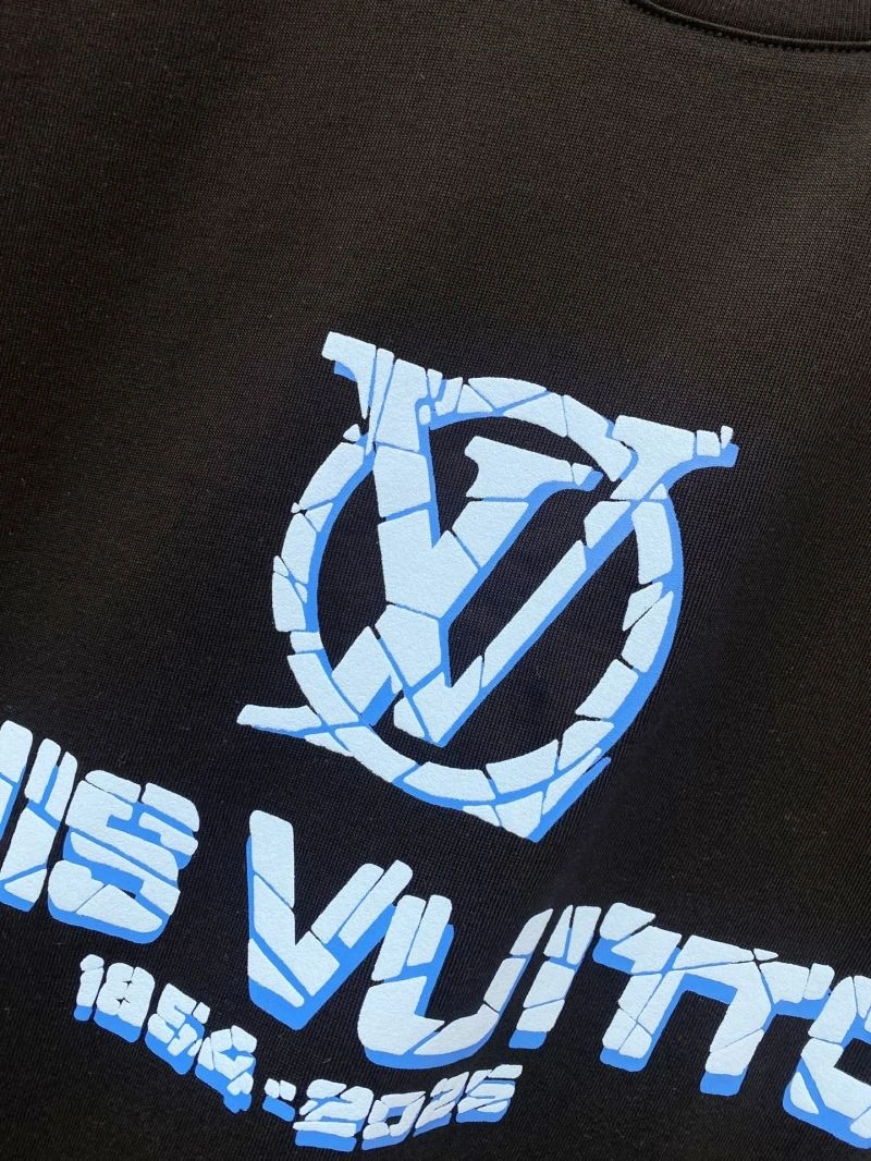 Louis Vuitton T-Shirts Fashionable 134463