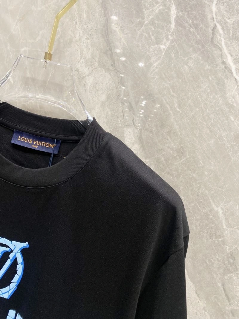 Louis Vuitton T-Shirts Fashionable 134463