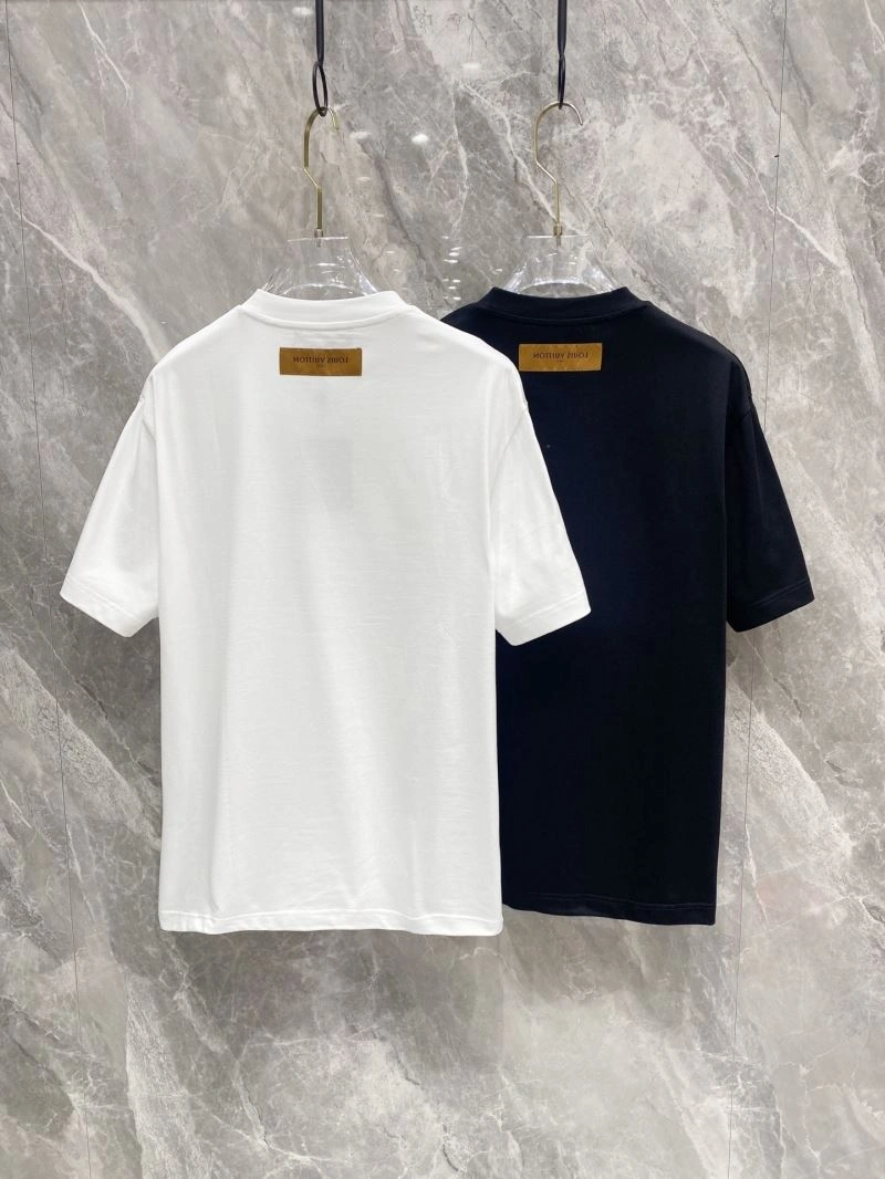 Louis Vuitton T-Shirts Fashionable 134463