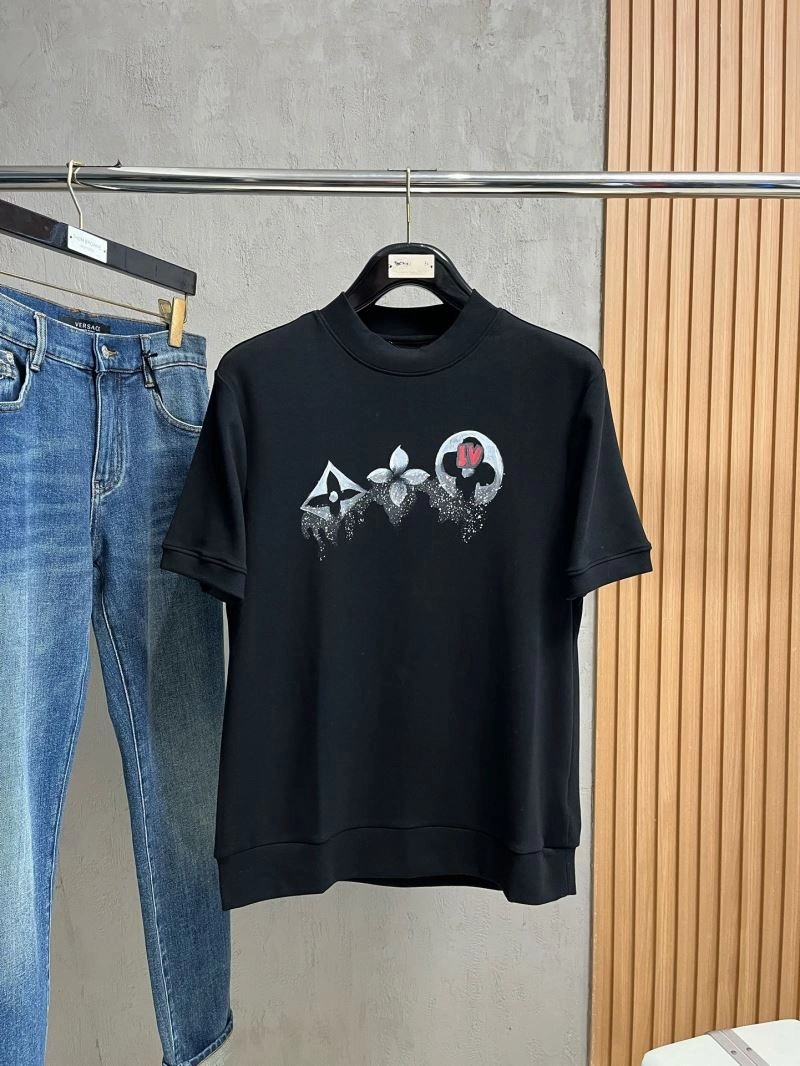 RelaxedFit Louis Vuitton T-Shirts 134464