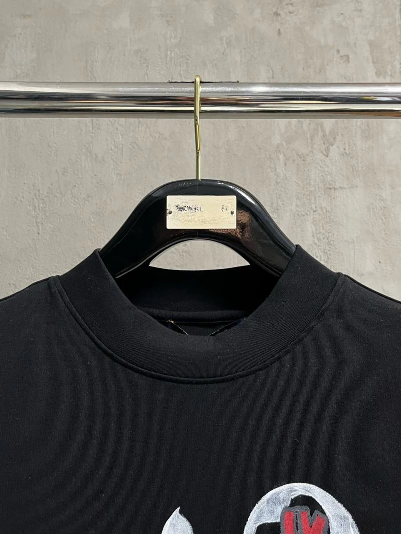 RelaxedFit Louis Vuitton T-Shirts 134464