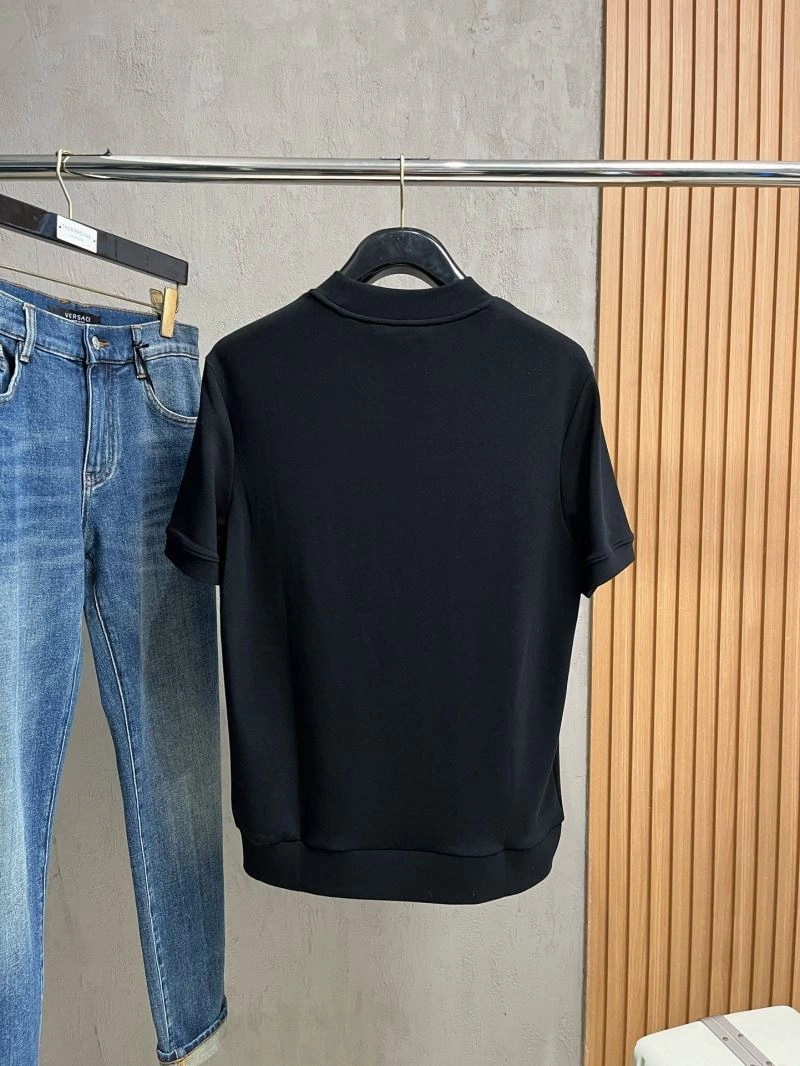 RelaxedFit Louis Vuitton T-Shirts 134464