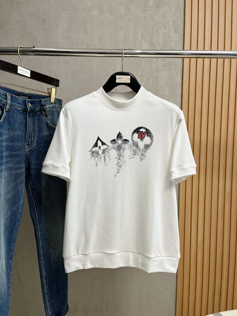HighPerformance Louis Vuitton T-Shirts 134462