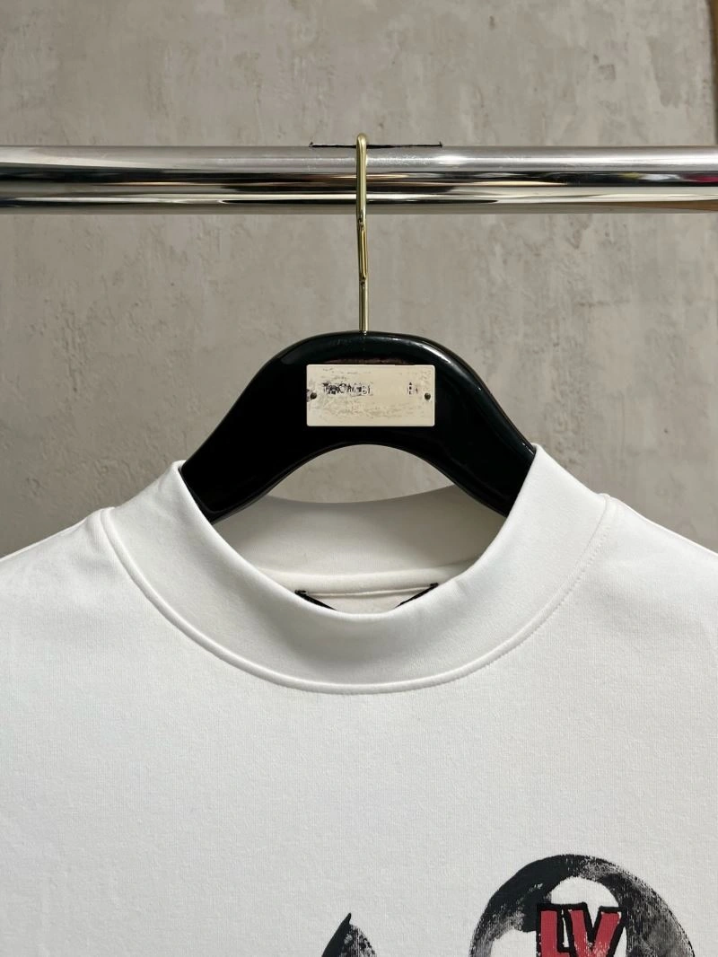 HighPerformance Louis Vuitton T-Shirts 134462