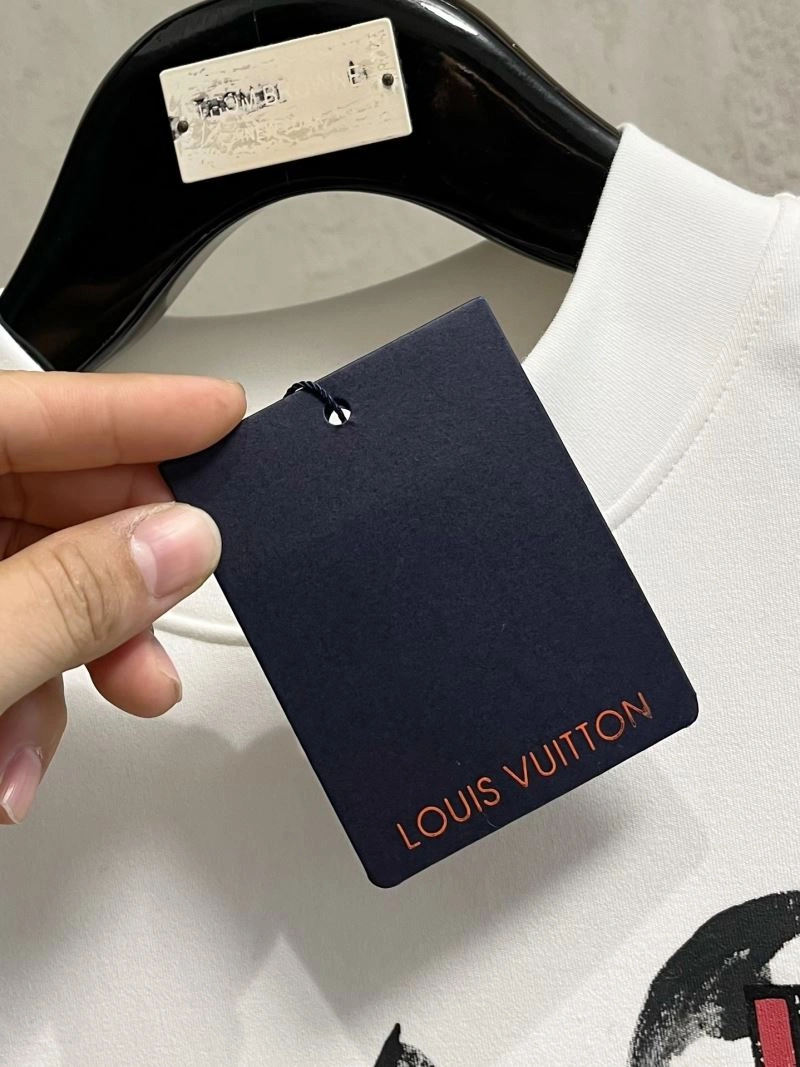 HighPerformance Louis Vuitton T-Shirts 134462