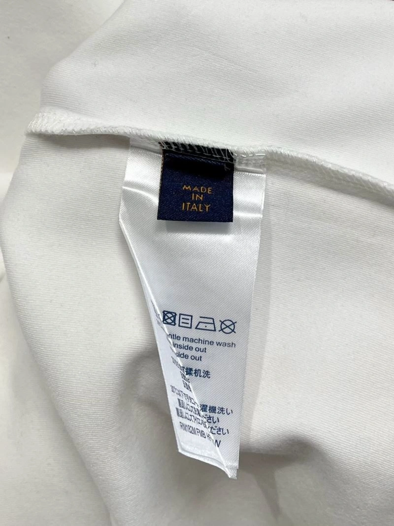 HighPerformance Louis Vuitton T-Shirts 134462