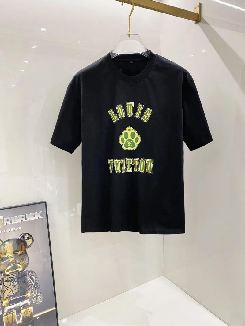 NewStyle Louis Vuitton T-Shirts 134461