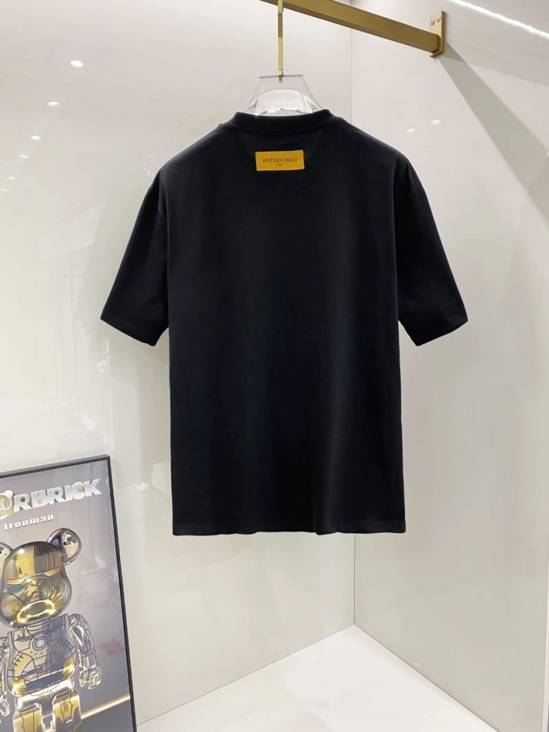 NewStyle Louis Vuitton T-Shirts 134461