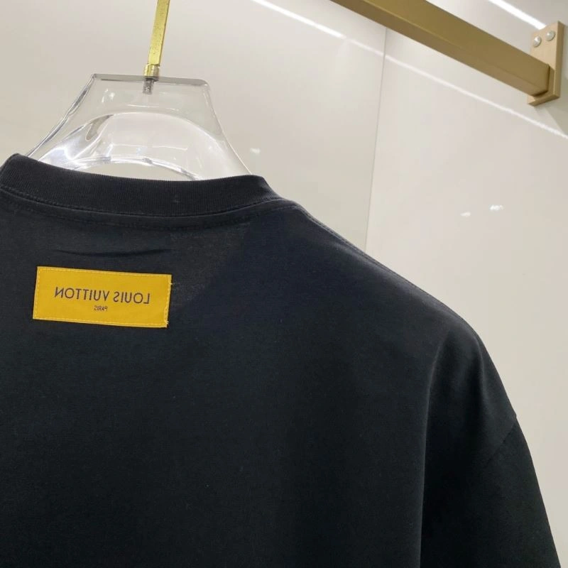 NewStyle Louis Vuitton T-Shirts 134461