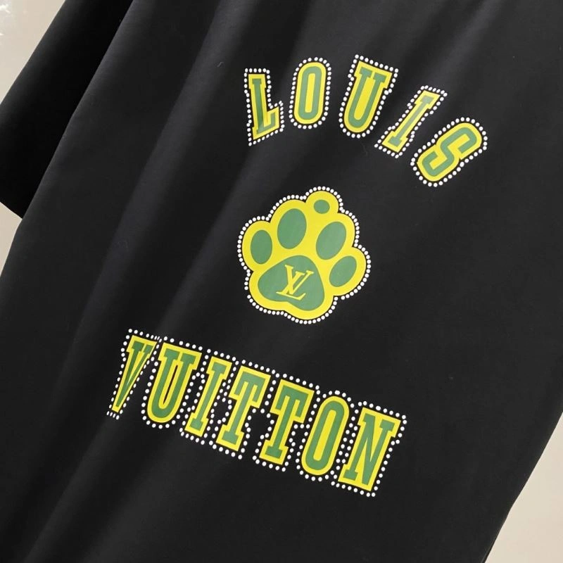 NewStyle Louis Vuitton T-Shirts 134461