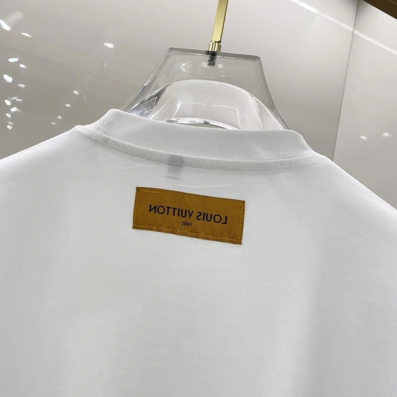 Neat Louis Vuitton T-Shirts 134458