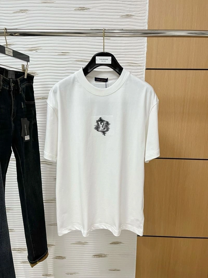 Louis Vuitton T-Shirts Durable 134452