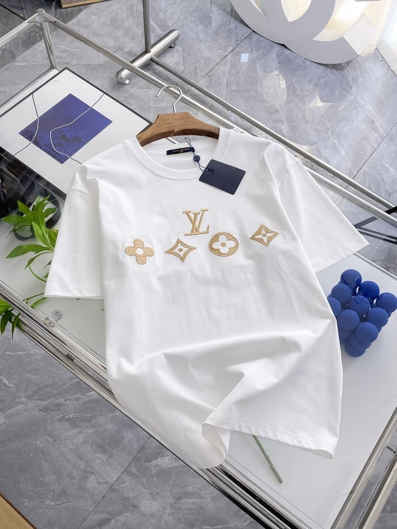 Unique Louis Vuitton T-Shirts 134447