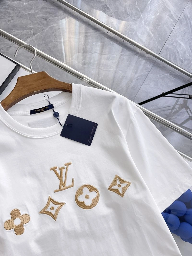 Unique Louis Vuitton T-Shirts 134447