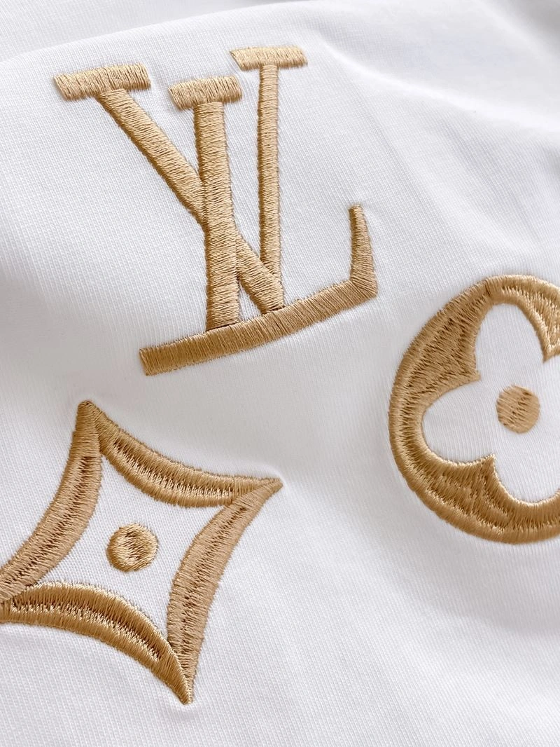Unique Louis Vuitton T-Shirts 134447