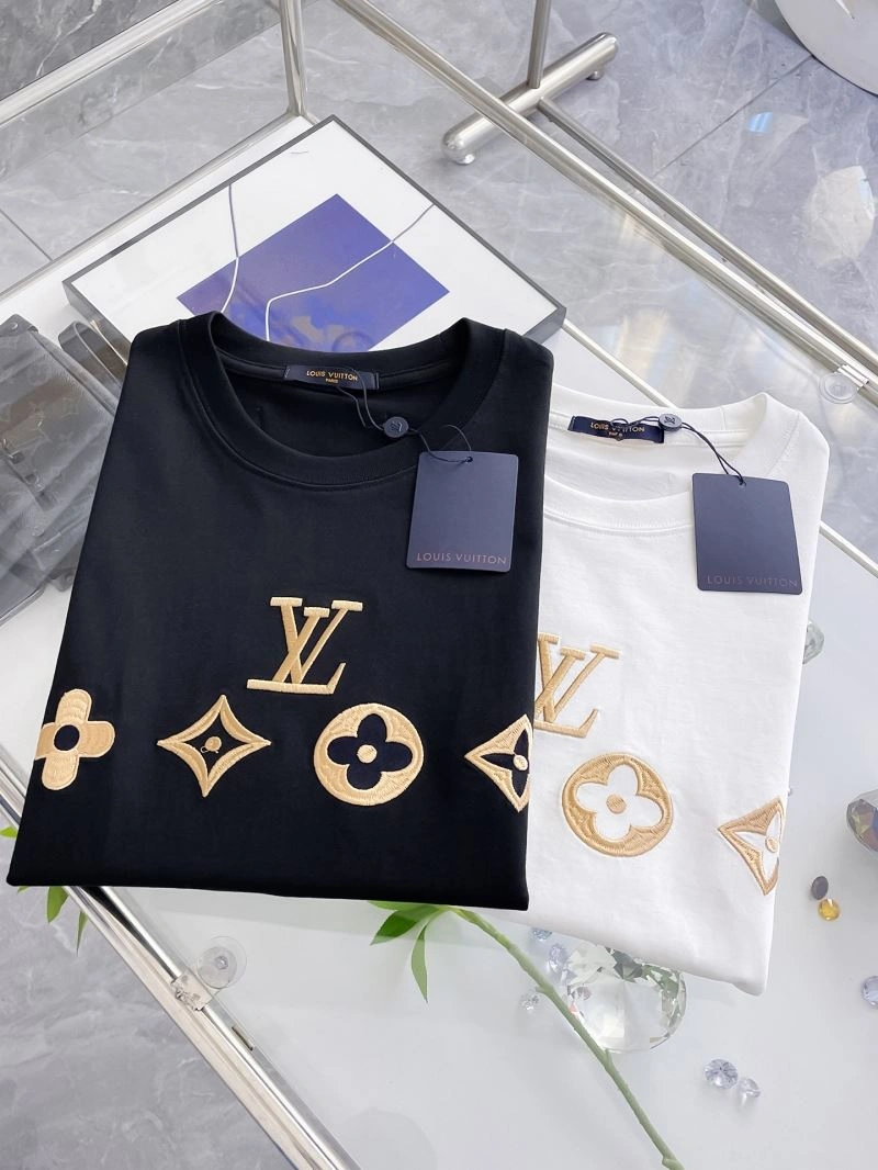 Unique Louis Vuitton T-Shirts 134447