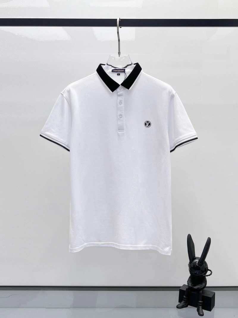 Supportive Louis Vuitton T-Shirts 134448