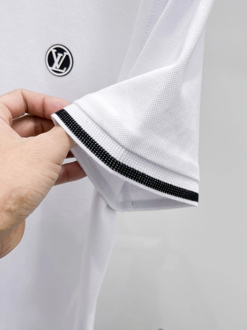 Supportive Louis Vuitton T-Shirts 134448