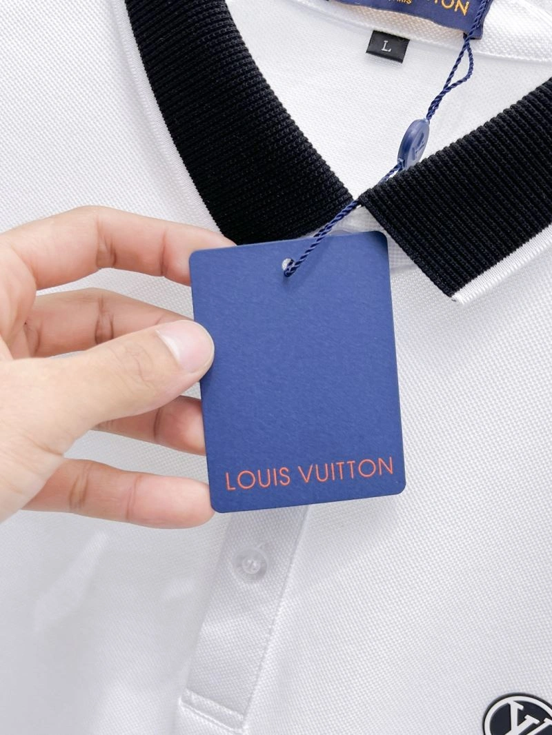 Supportive Louis Vuitton T-Shirts 134448