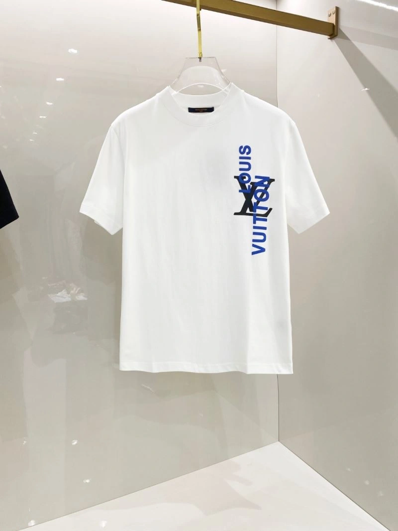Louis Vuitton T-Shirts Bright 134441