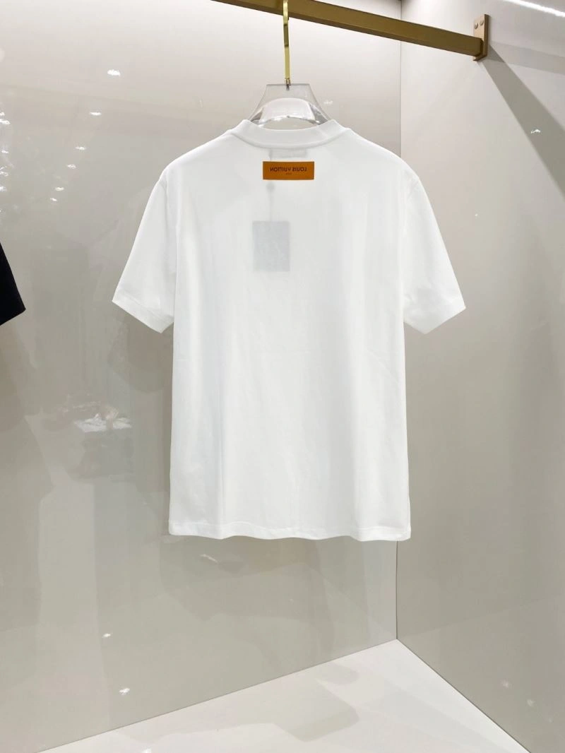Louis Vuitton T-Shirts Bright 134441