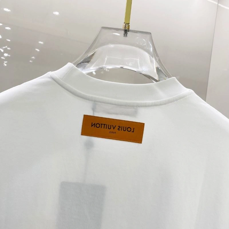 Louis Vuitton T-Shirts Bright 134441