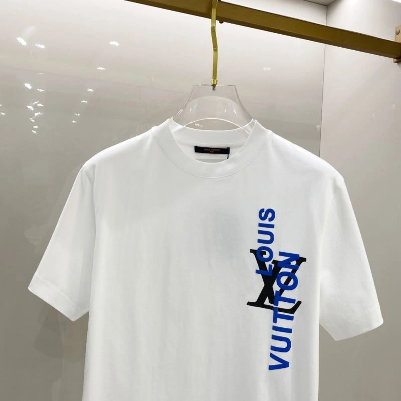 Louis Vuitton T-Shirts Bright 134441