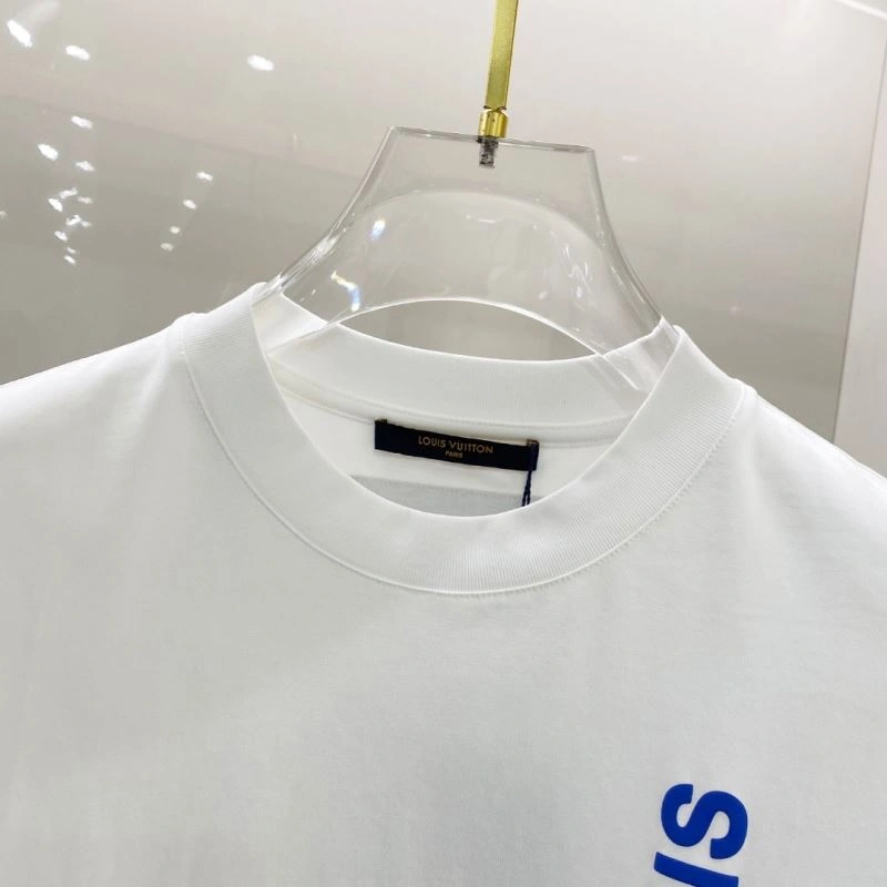 Louis Vuitton T-Shirts Bright 134441