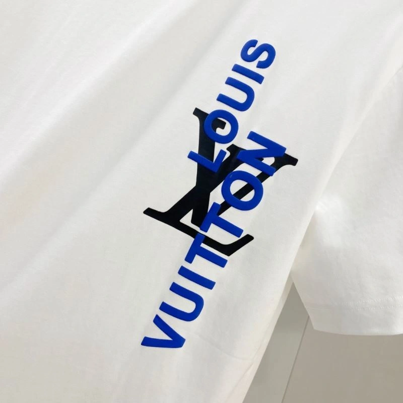 Louis Vuitton T-Shirts Bright 134441