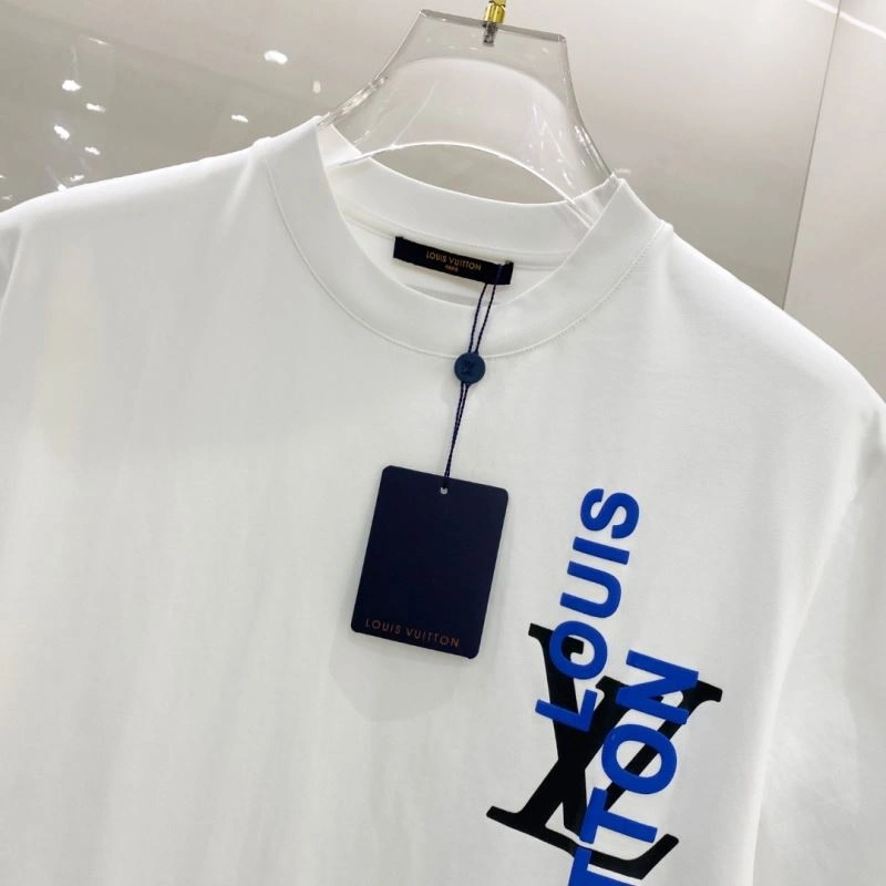 Louis Vuitton T-Shirts Bright 134441