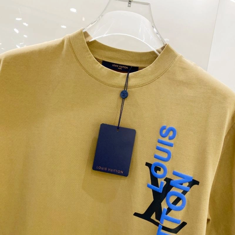SmartChoice Louis Vuitton T-Shirts 134450