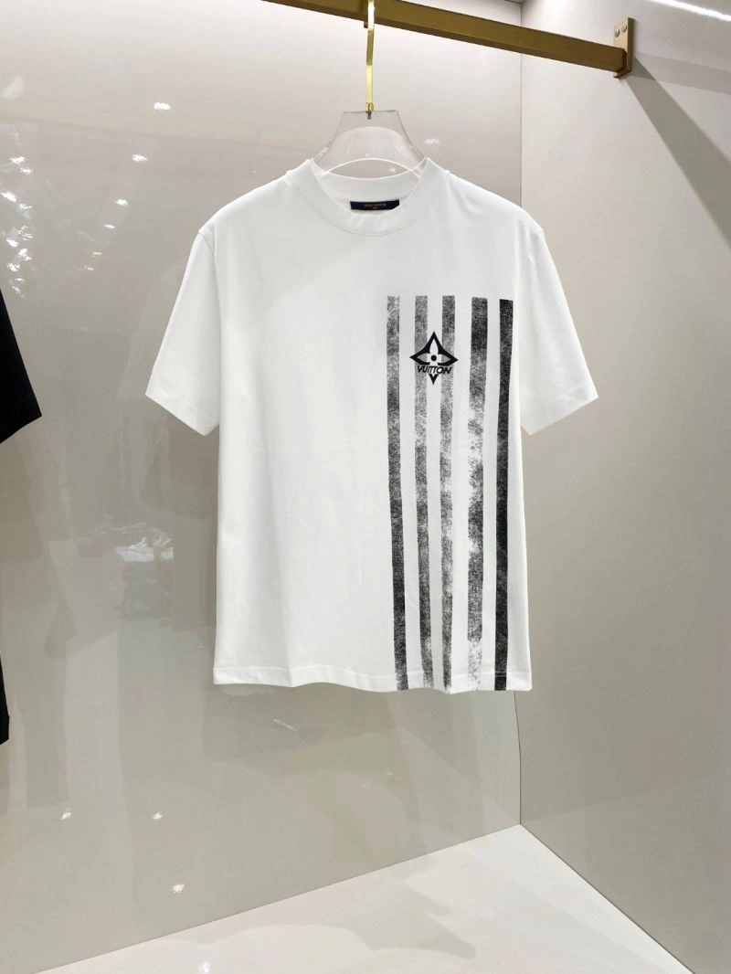 Louis Vuitton T-Shirts EasyMatch 134449