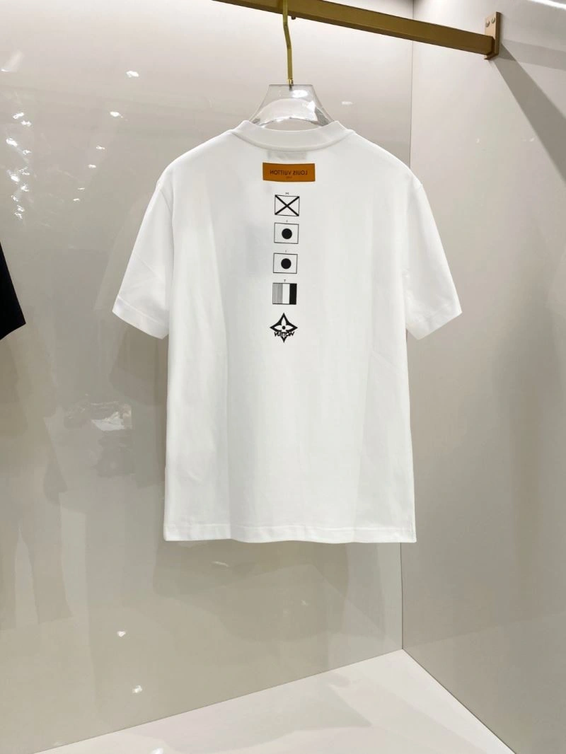 Louis Vuitton T-Shirts EasyMatch 134449