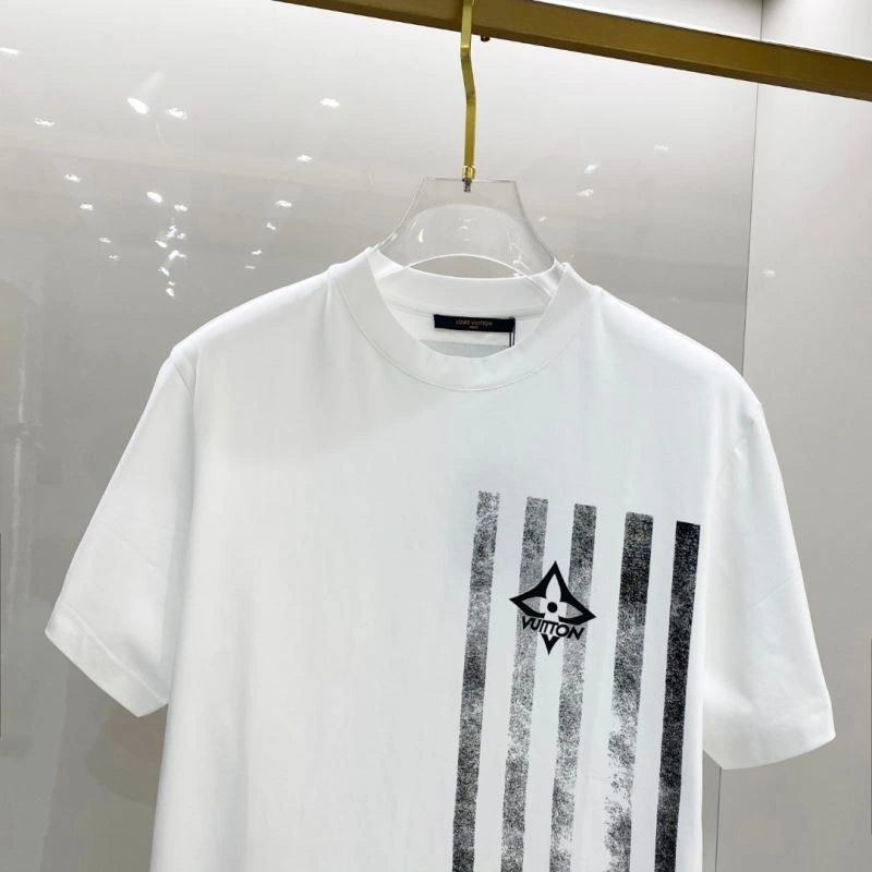 Louis Vuitton T-Shirts EasyMatch 134449