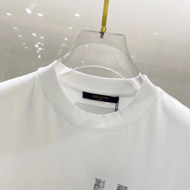 Louis Vuitton T-Shirts EasyMatch 134449