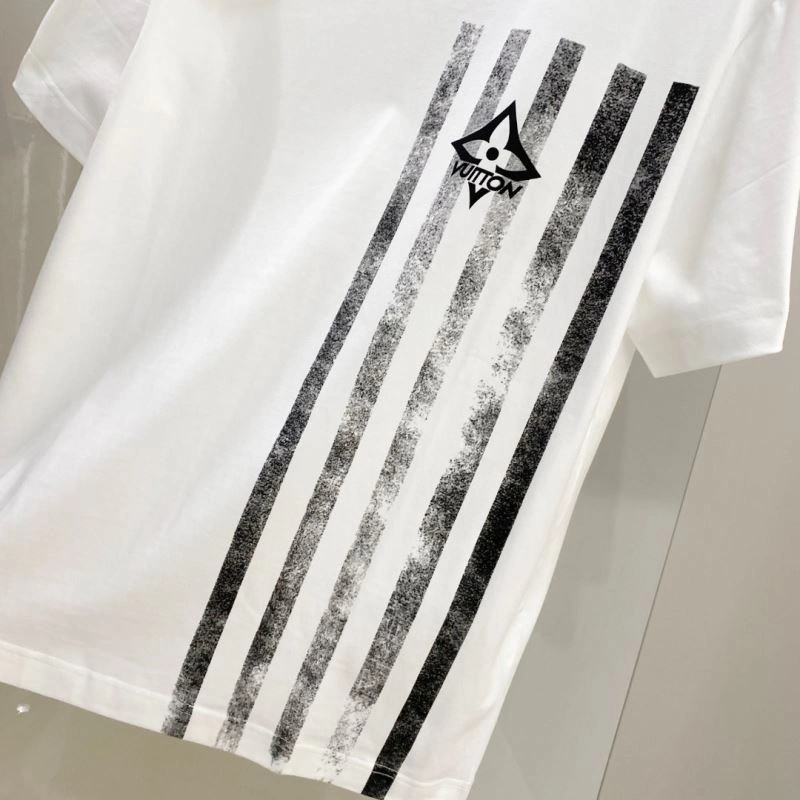 Louis Vuitton T-Shirts EasyMatch 134449