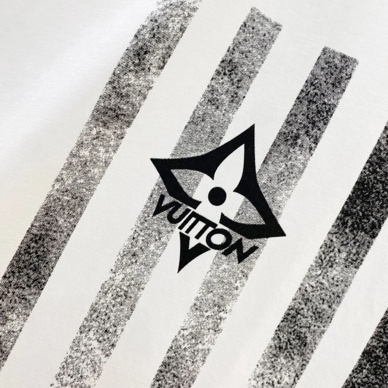 Louis Vuitton T-Shirts EasyMatch 134449