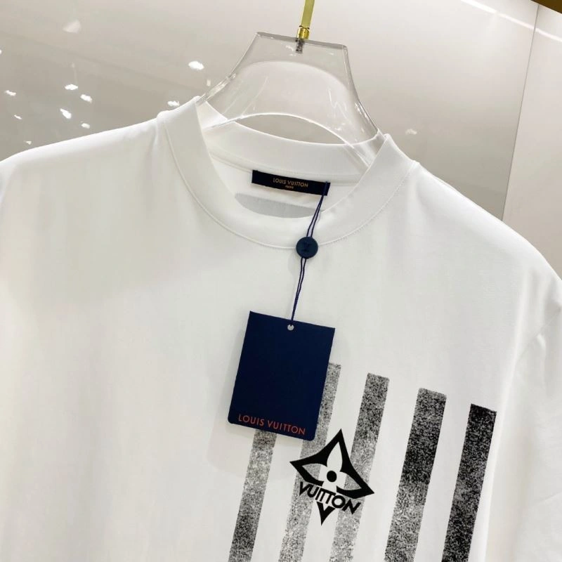 Louis Vuitton T-Shirts EasyMatch 134449