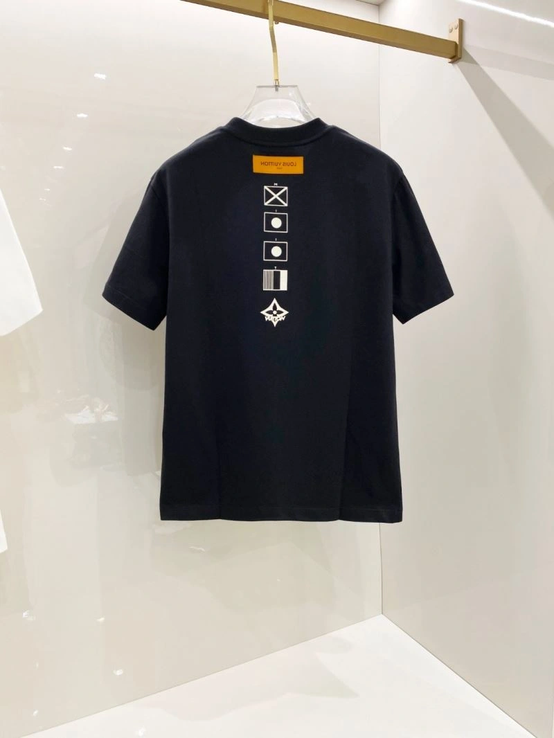 Reliable Louis Vuitton T-Shirts 134438