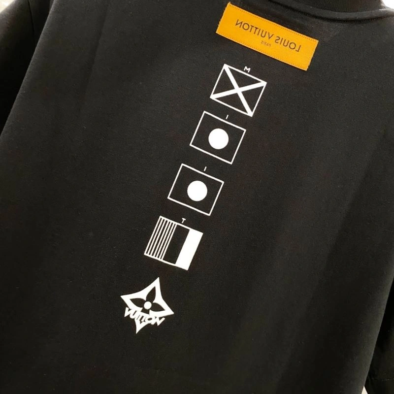 Reliable Louis Vuitton T-Shirts 134438